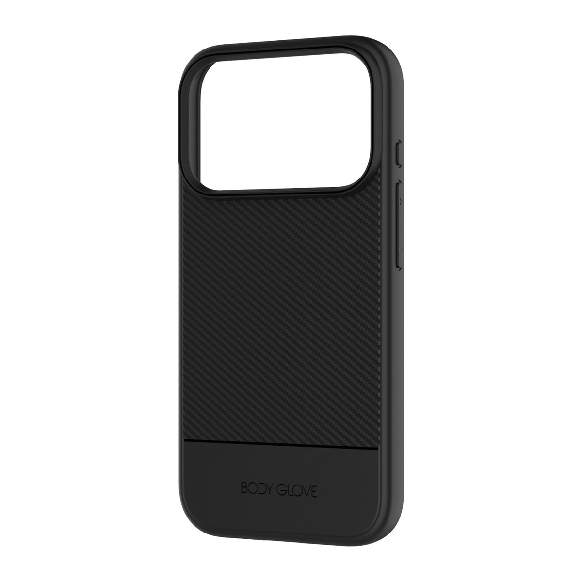 Body Glove Astrx Case - Apple iPhone 18 Pro / 17 Pro - Black 2