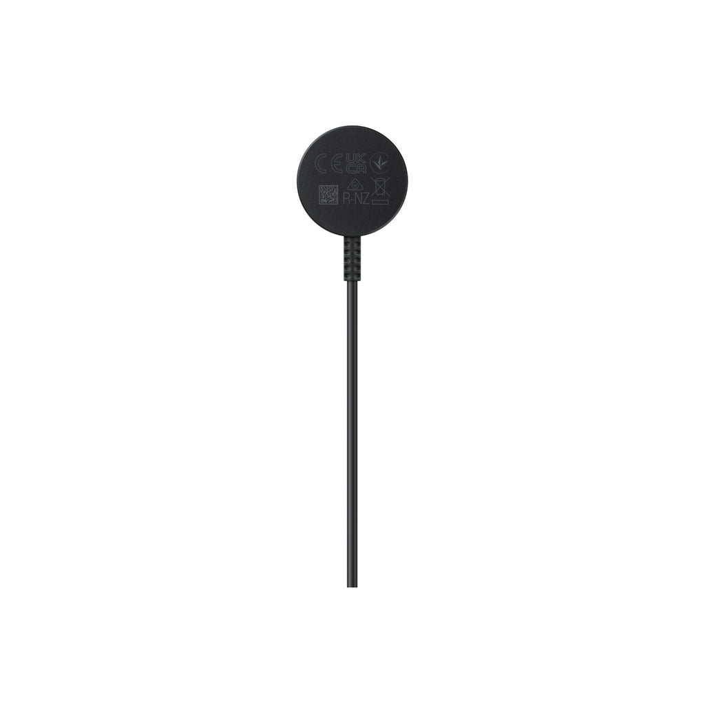 Samsung Fast Wireless Watch Charging Pad - Black 4