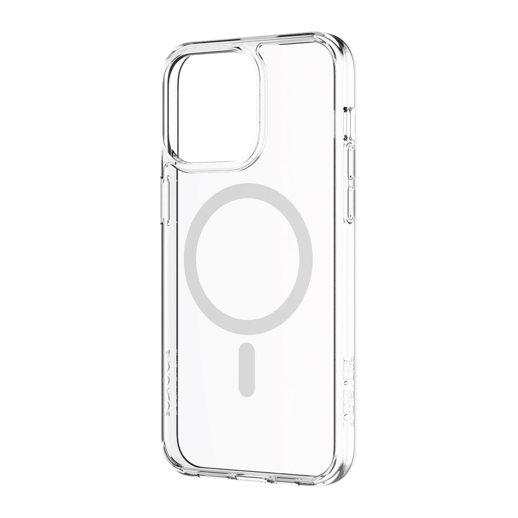 Body Glove Ghost Magnetic Case - Apple iPhone 15 Pro Max - Clear 2