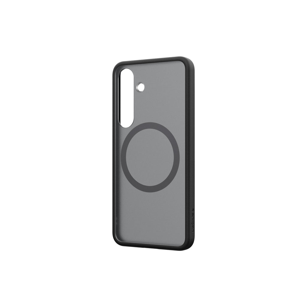 Samsung Capella Case - Samsung Galaxy S25 - Frost Black 4