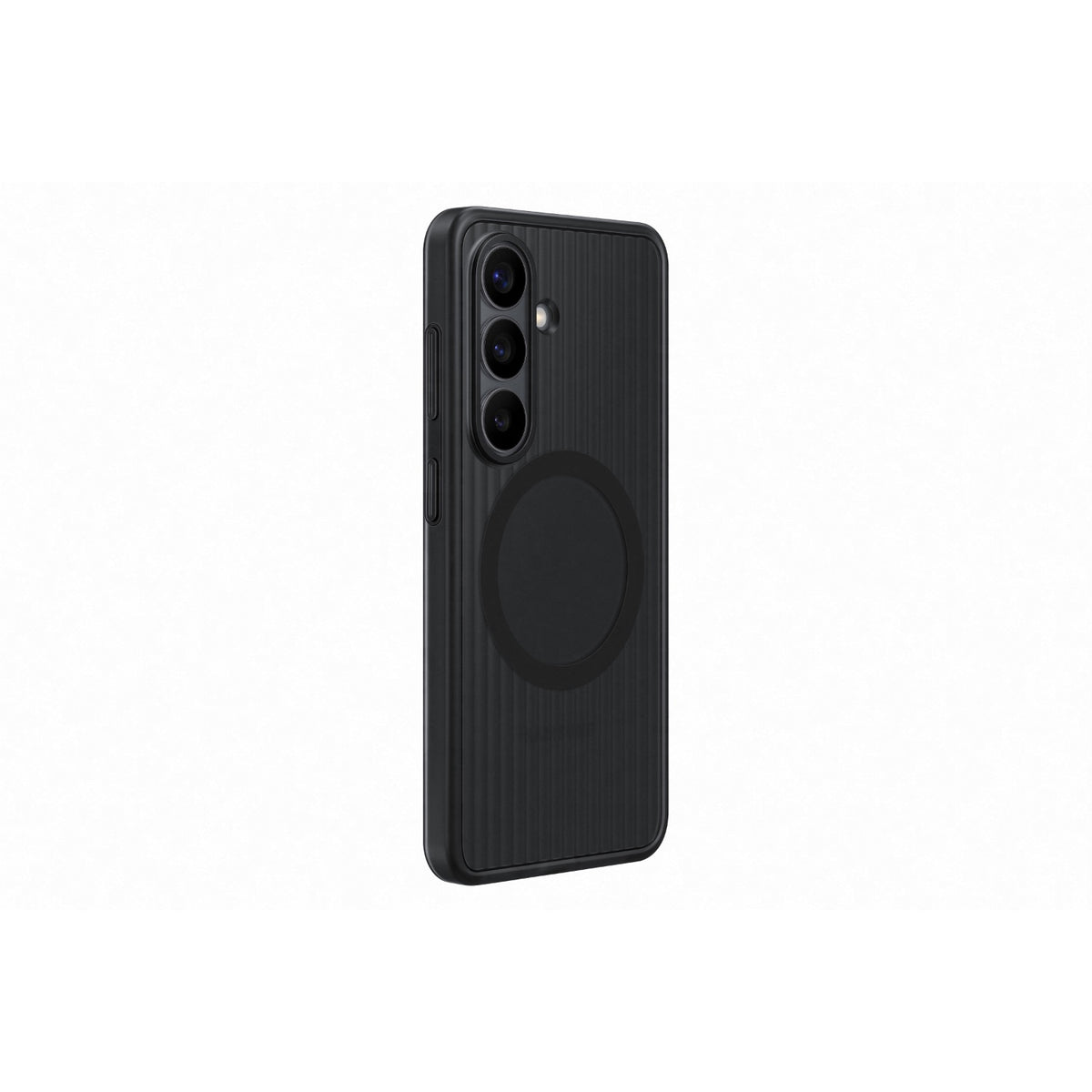 Samsung Rugged Magnet Case - Samsung Galaxy S26 - Black 4
