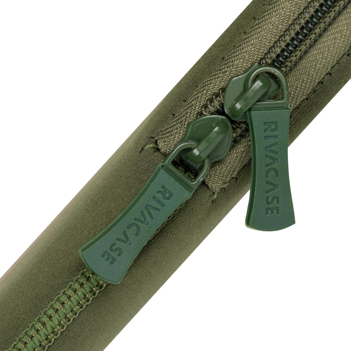 Rivacase 5221 Antishock Sleeve MacBook 13 - MacBook Air 13-inch - Khaki 6
