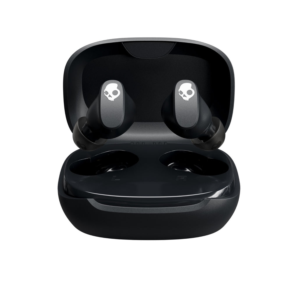 Skullcandy Smokin' Buds® 360 Earbuds - Black - True Black