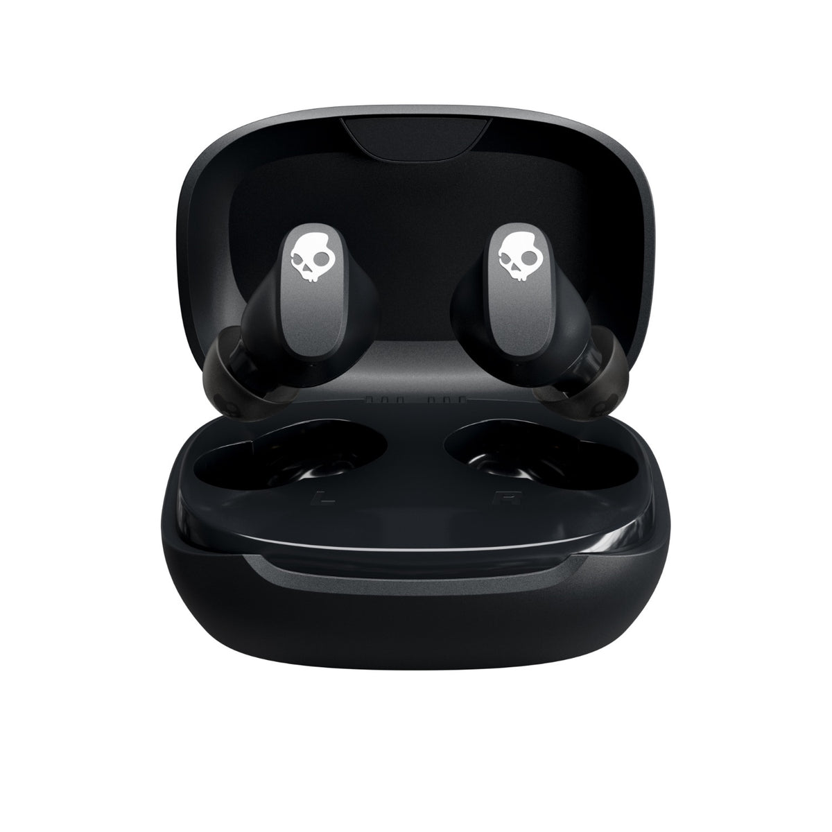 Skullcandy Smokin' Buds® 360 Earbuds - Black - True Black