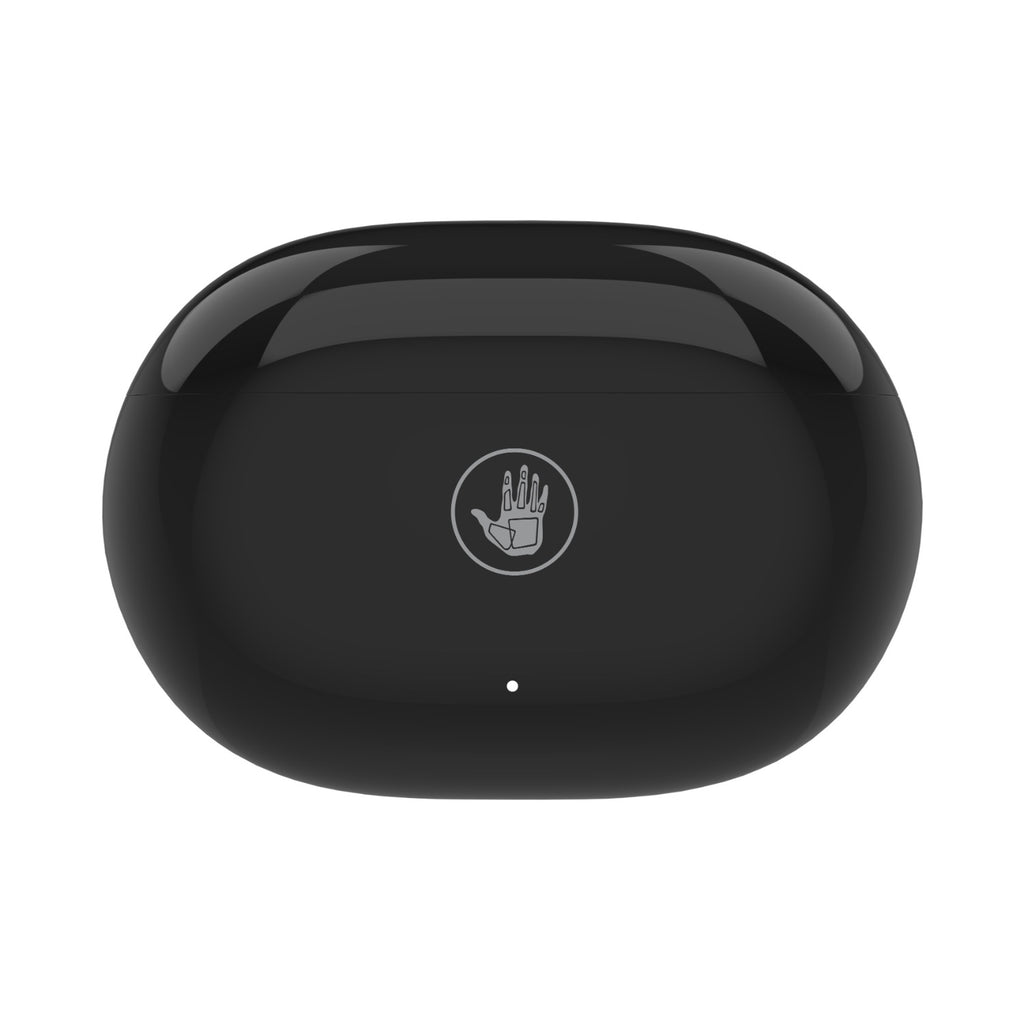 Body Glove Essentials TWS Pro Series Wireless Earbuds - Black 6
