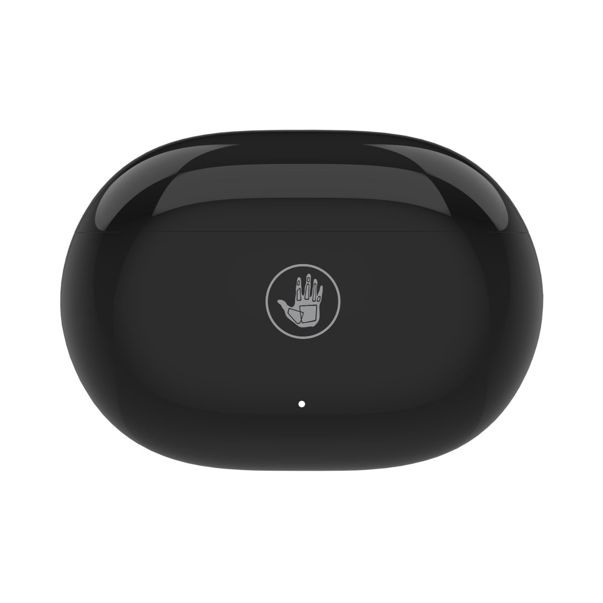Body Glove Essentials TWS Pro Series Wireless Earbuds - Black 6