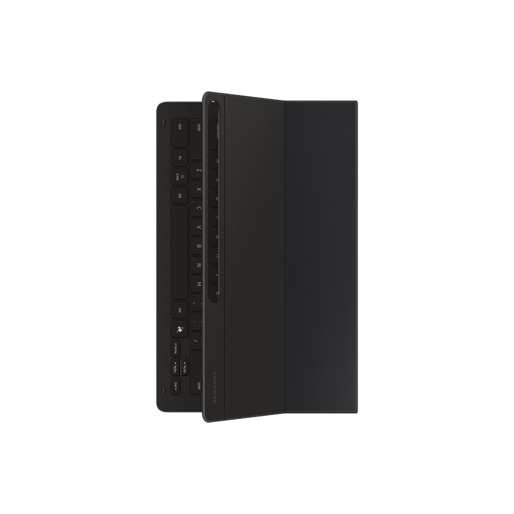 Samsung Book Cover Keyboard Slim - Samsung Galaxy TAB S10 FE+ - Black 6