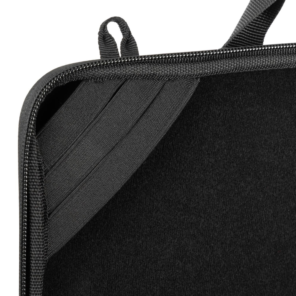Rivacase 5130 Antishock Hardshell Laptop Case 14-inch - Black 2