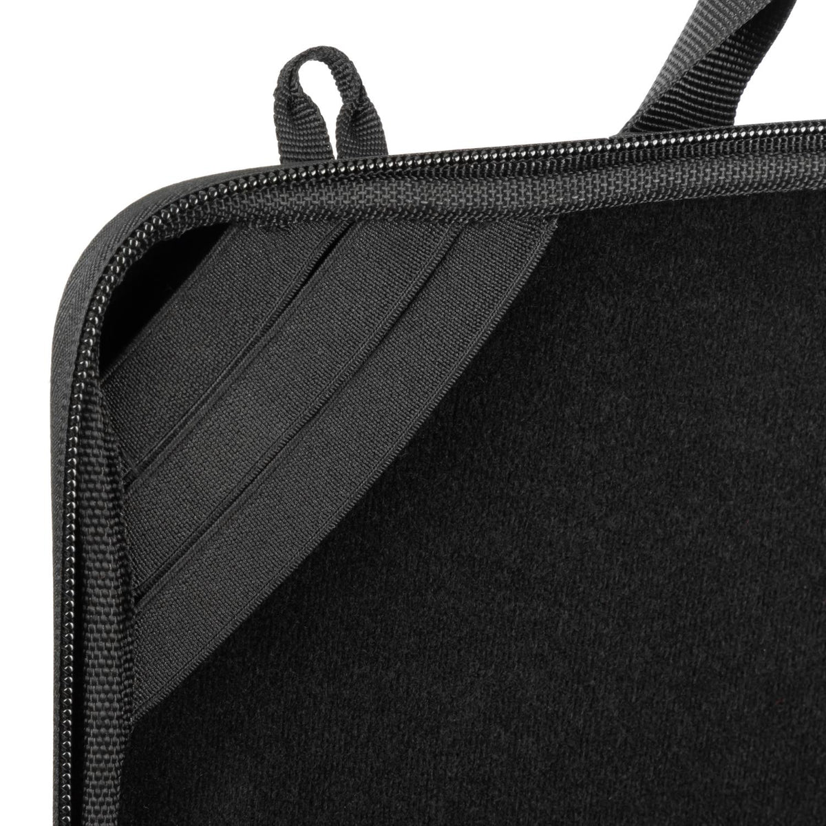 Rivacase 5130 Antishock Hardshell Laptop Case 14-inch - Black 2