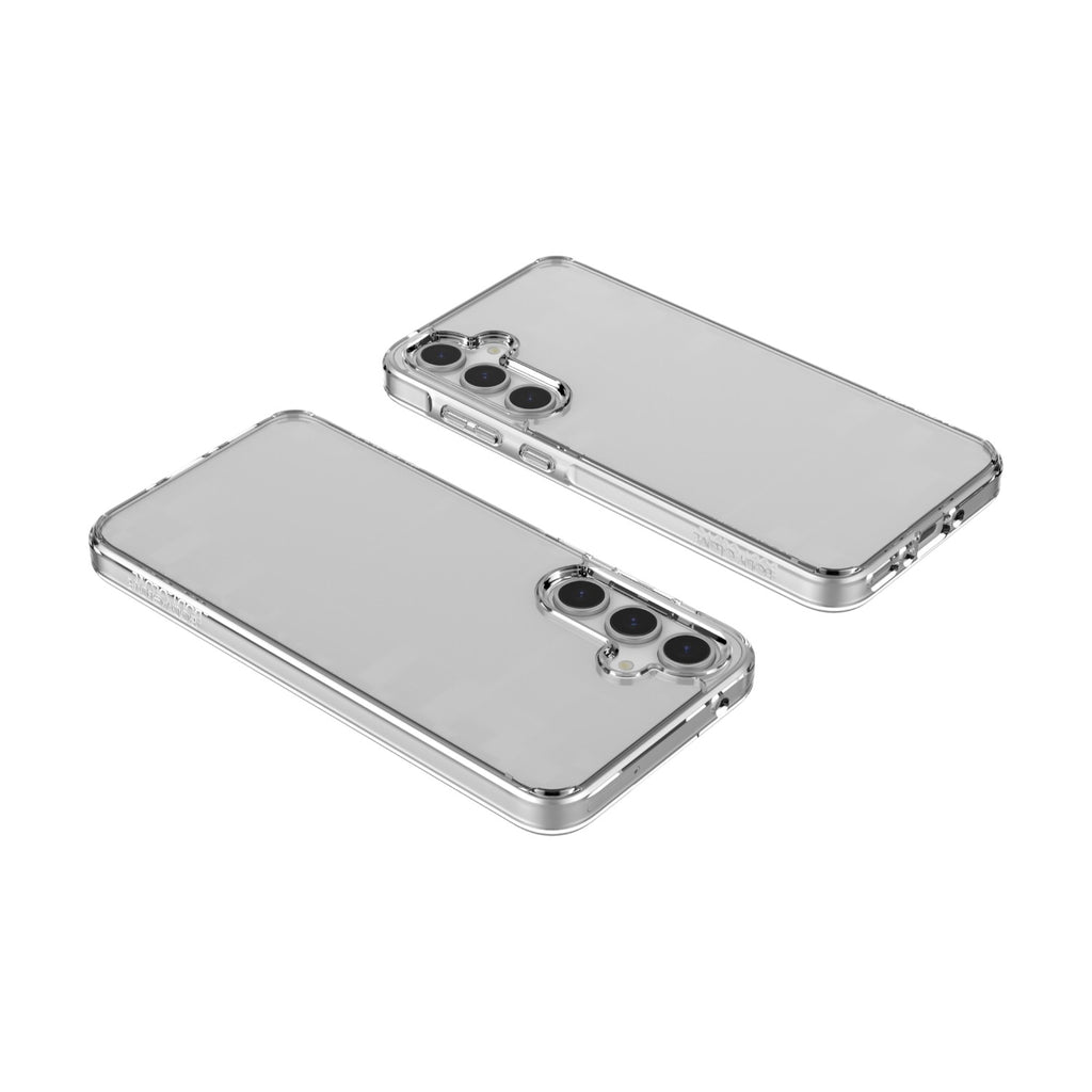 Body Glove Ghost Case - Samsung Galaxy A35 5G - Clear 7