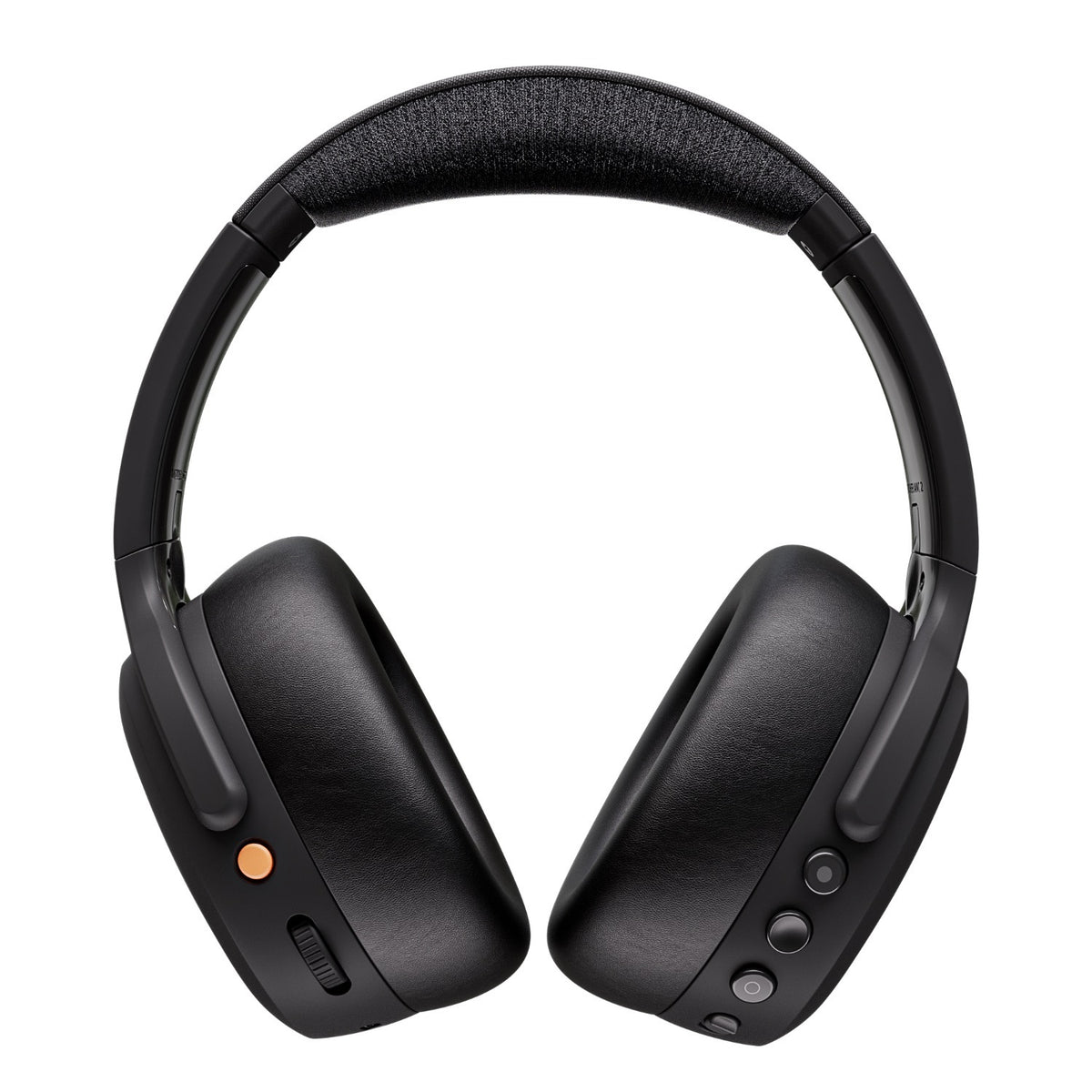 Skullcandy Crusher® ANC 2 Sensory Bass Headphones With ANC - True Black 3