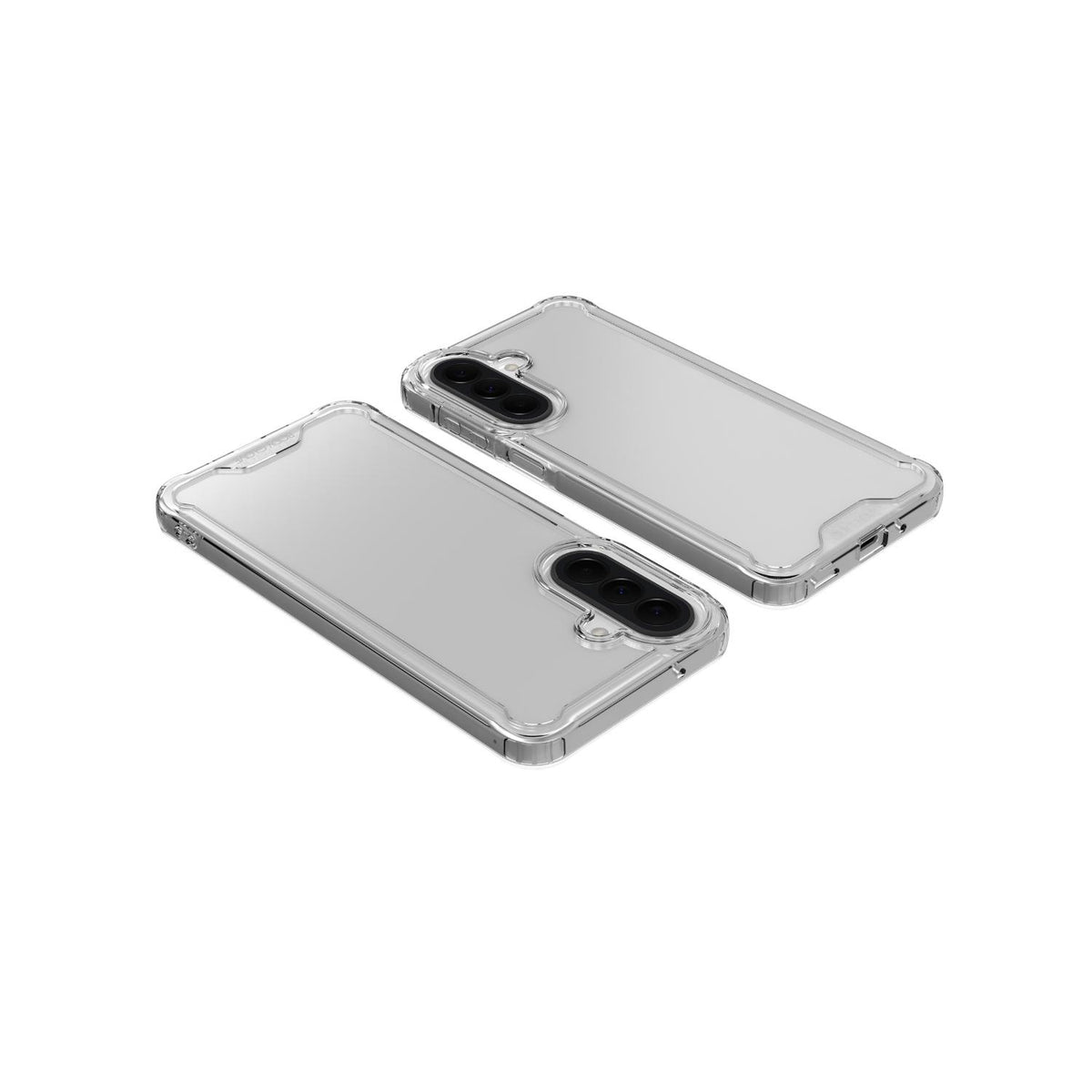 Body Glove Lite Case - Samsung Galaxy A27 - Clear 7