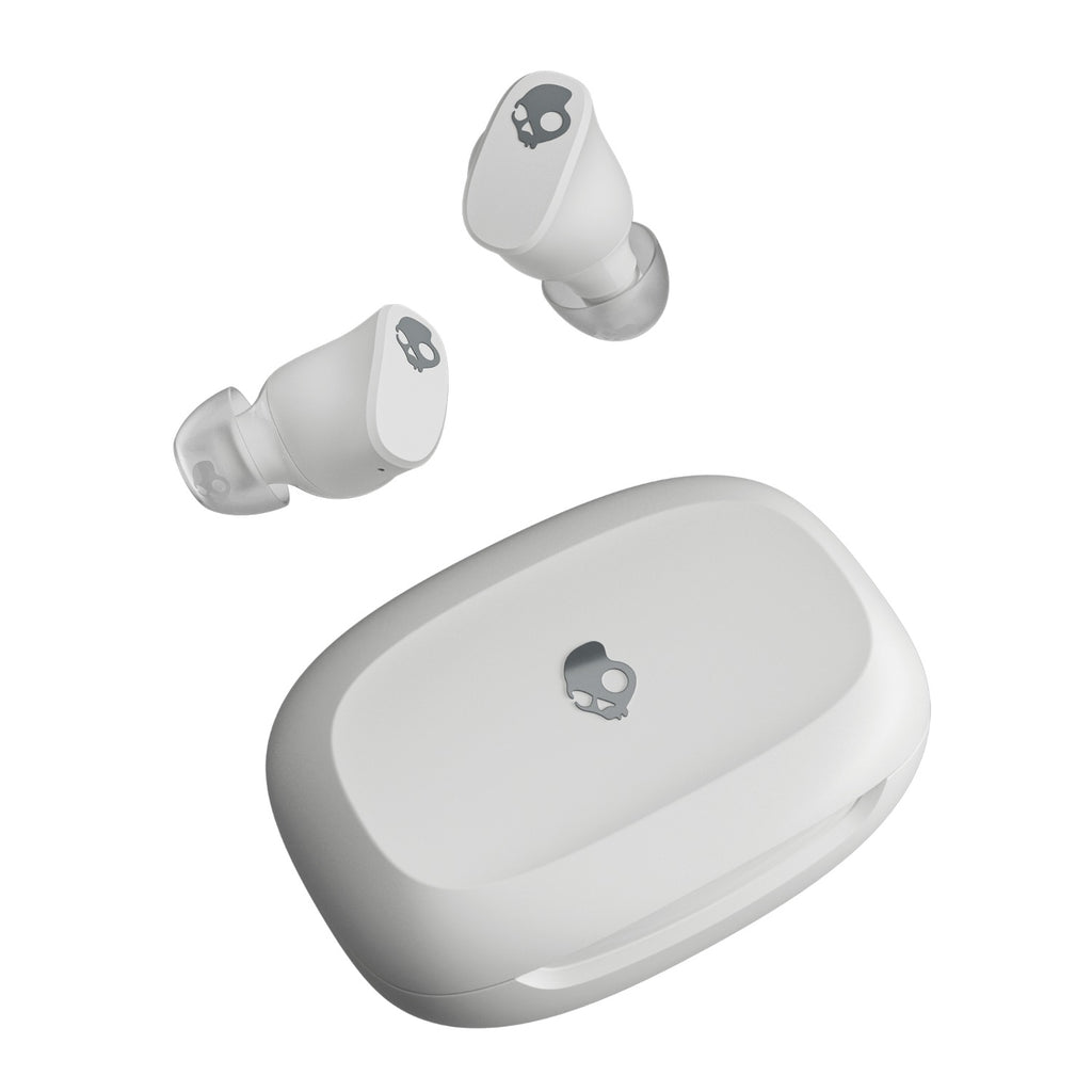 Skullcandy Smokin' Buds® 360 Earbuds - Bone 7