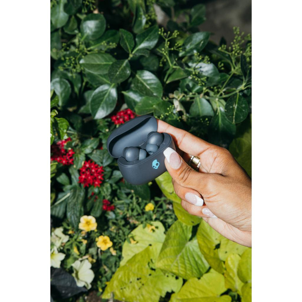 Skullcandy INKD® True Wireless Earbuds - Dark Grey 8