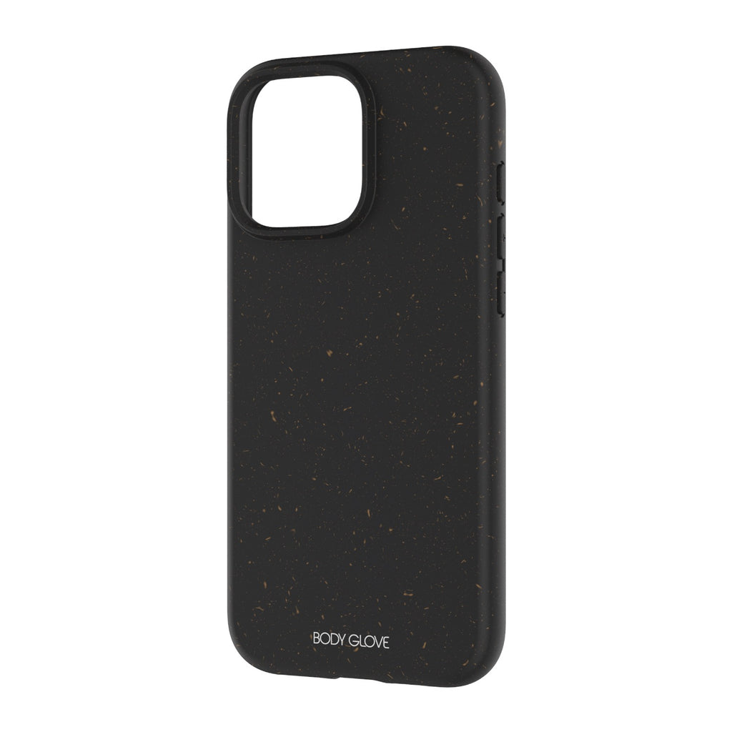 Body Glove 4Earth Bio Case - Apple iPhone 16 Pro Max - Black 2