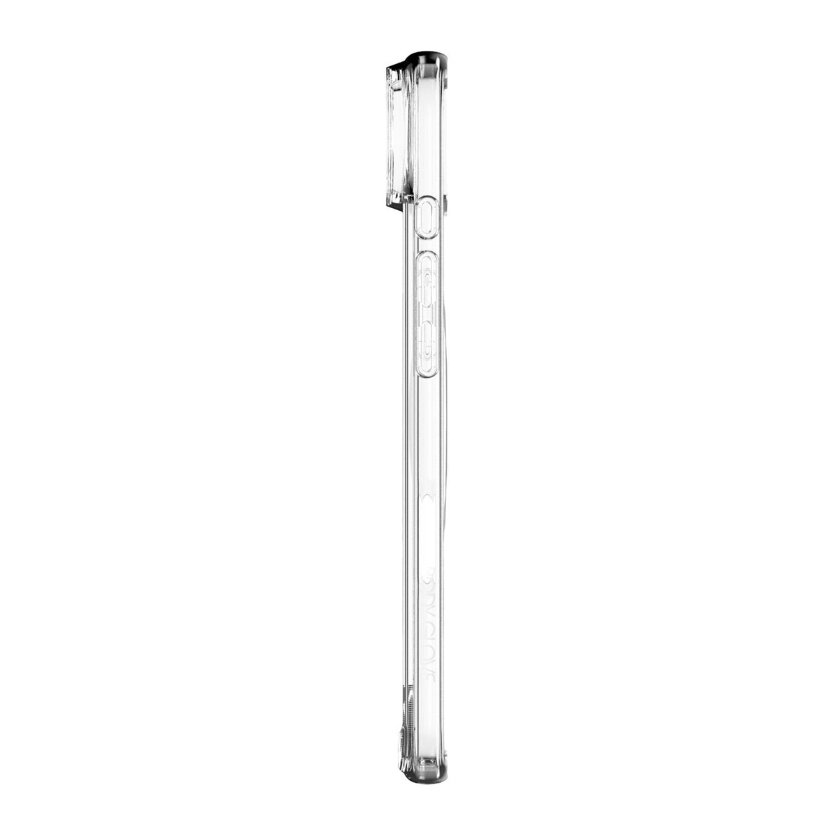 Body Glove Ghost Case - Apple iPhone Air - Clear 4