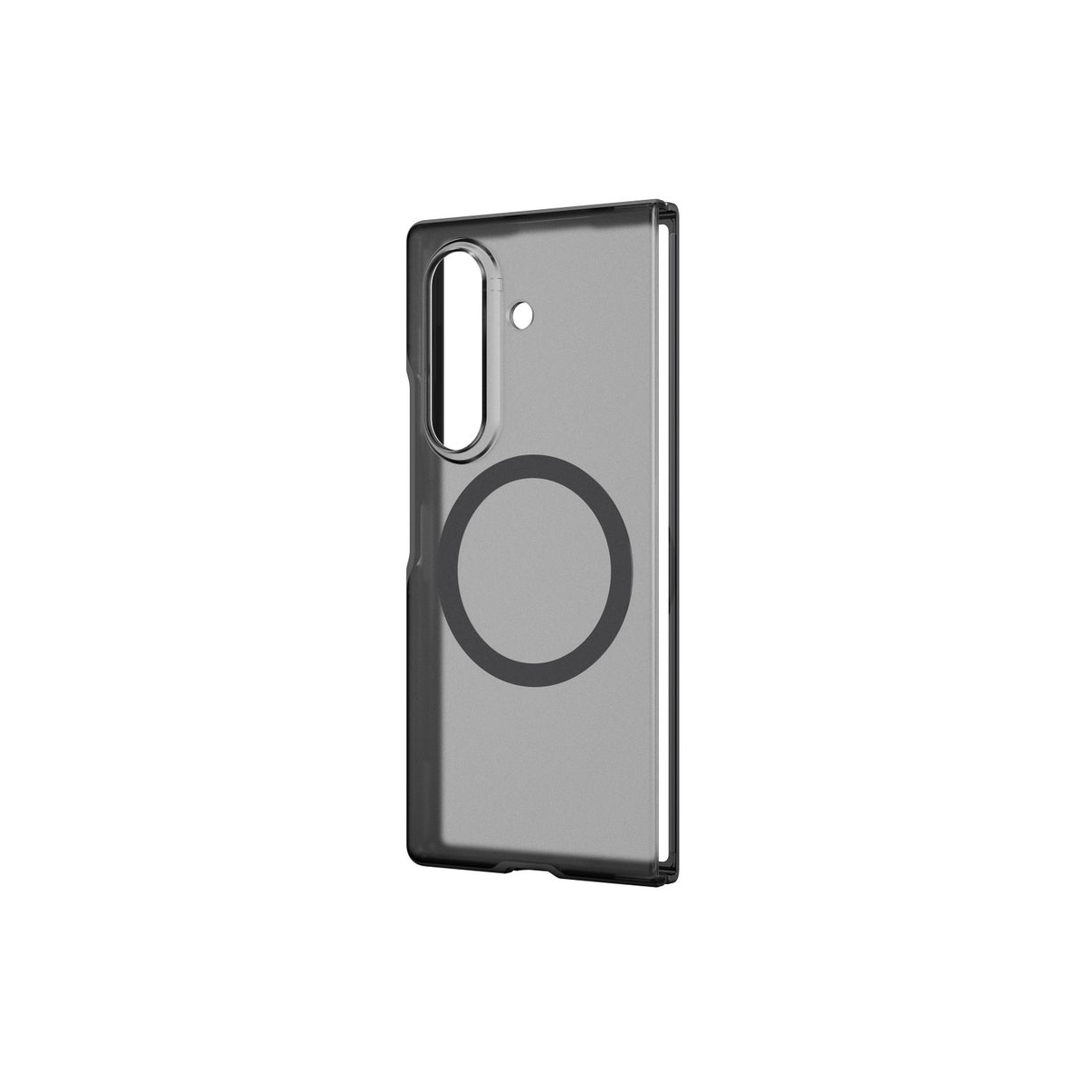 Samsung Capella Case - Samsung Galaxy Z Fold7 - Frost Black 3