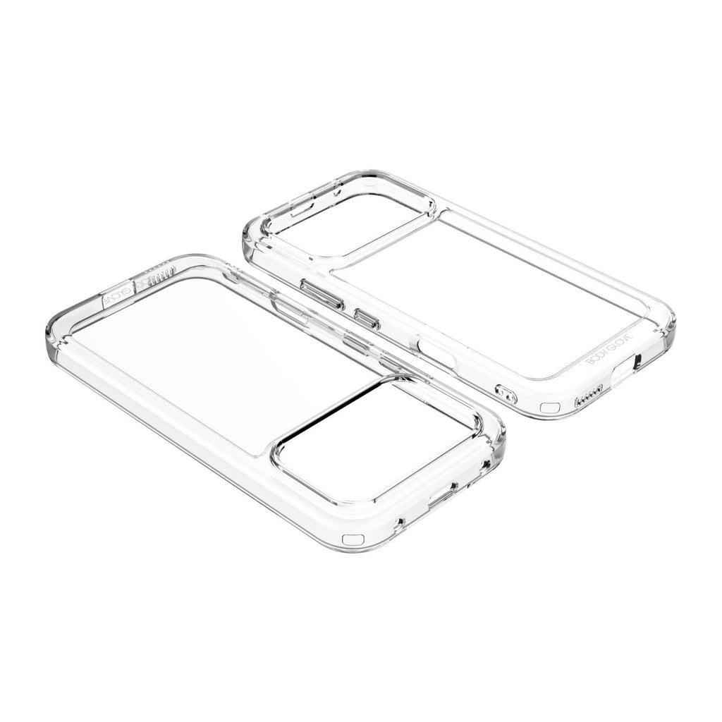 Body Glove Lite Case - HONOR 600 / 600 Pro - Clear 3