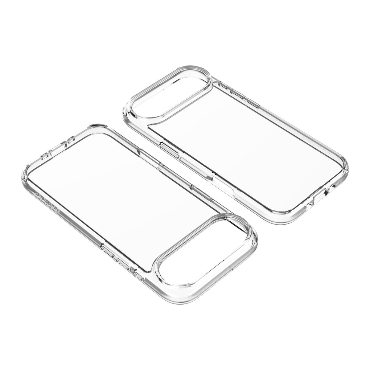 Body Glove Ghost Case - Apple iPhone Air - Clear 3