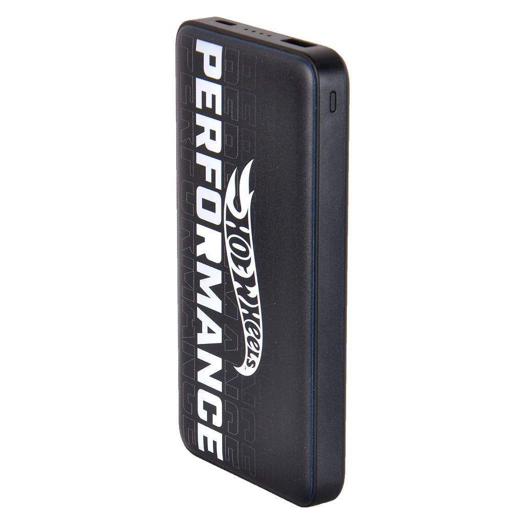Hot Wheels PD Power Bank 10000mAh - Performance - Multicolour 3