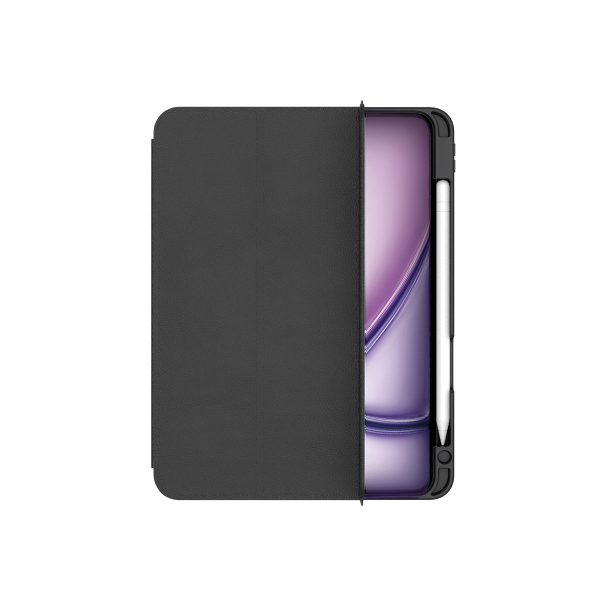 Body Glove Slim Shield Tablet Case - Apple iPad Air 13-inch (M4/M3/M2, 2026/2025/2024) - Black 2