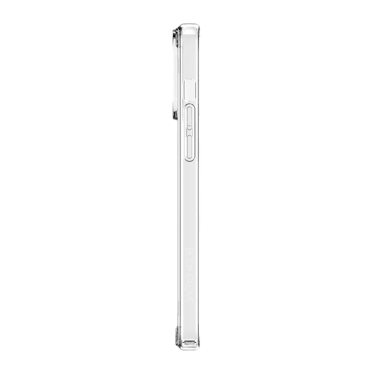 Body Glove Ghost Case - Apple iPhone 15 Pro Max - Clear 4