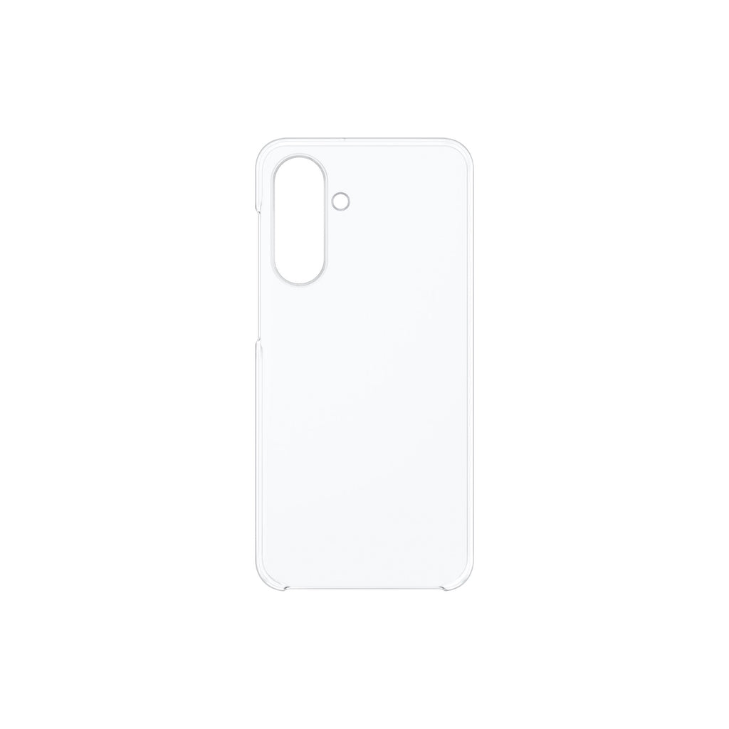 Samsung Clear Case - Samsung Galaxy A26 - Clear
