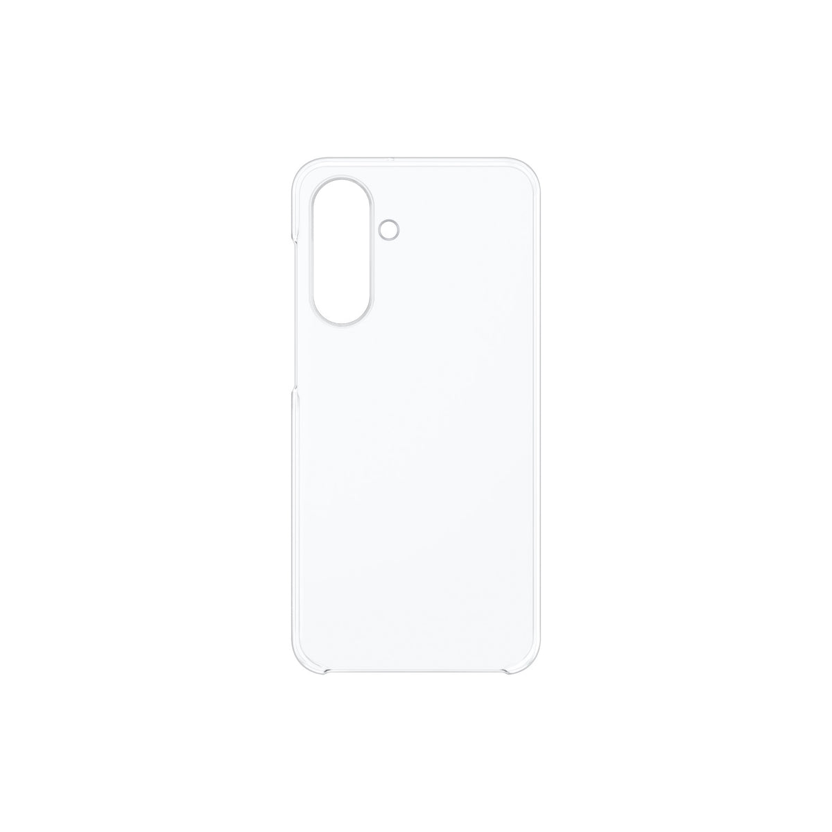 Samsung Clear Case - Samsung Galaxy A26 - Clear