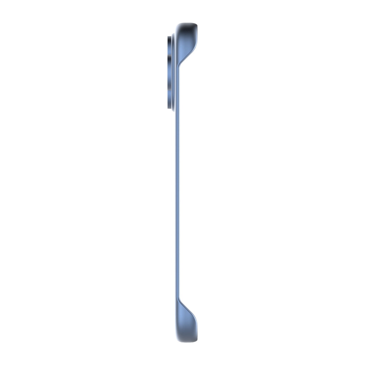 Body Glove Magnetic AirCase - Apple iPhone 18 Pro Max - Blue 4