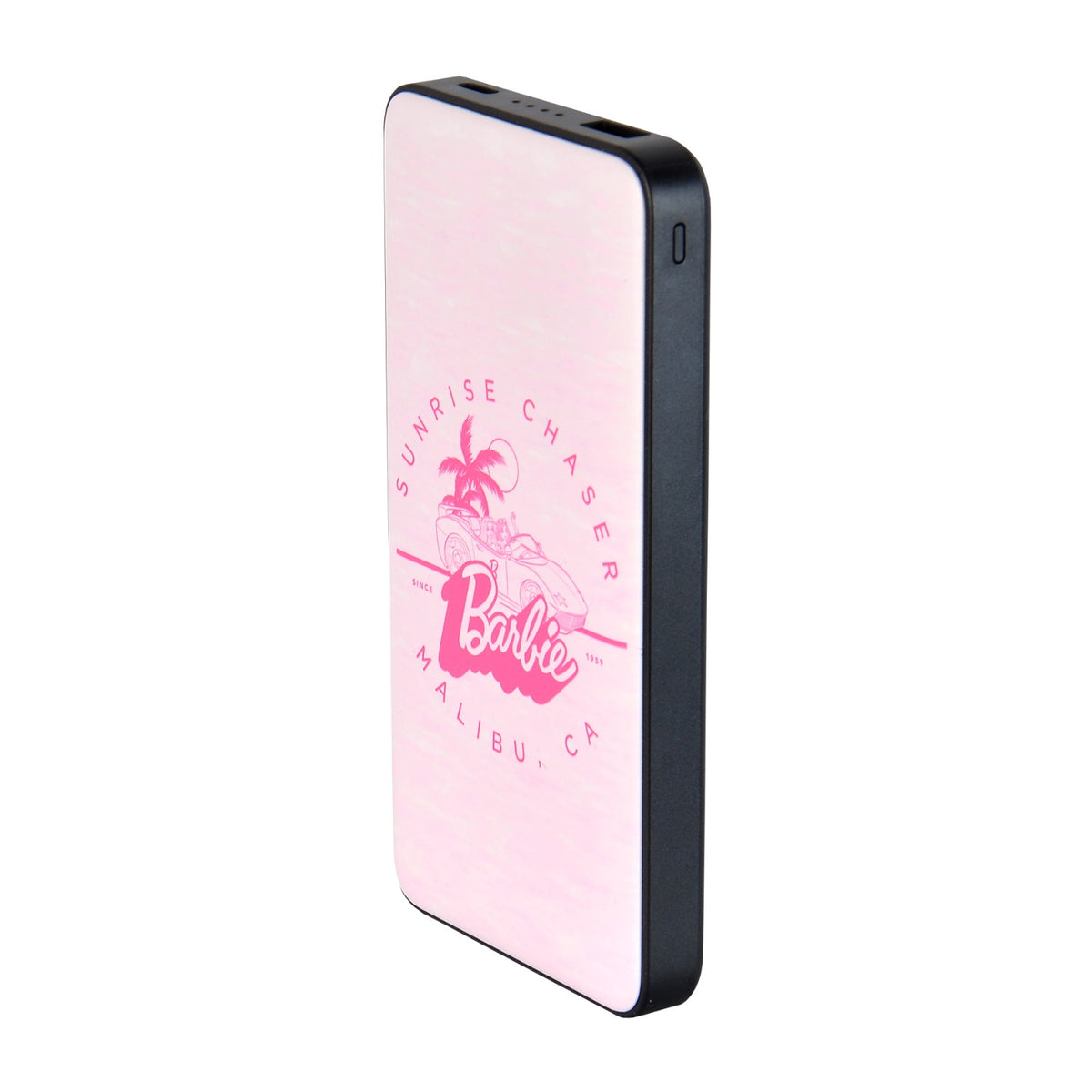 Barbie PD Power Bank 10000mAh - Barbie Malibu - Multicolour 2