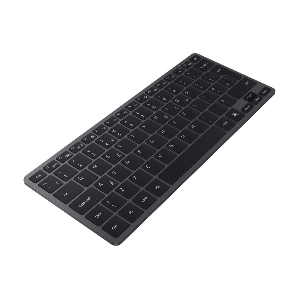 Samsung Smart Keyboard - Grey 3