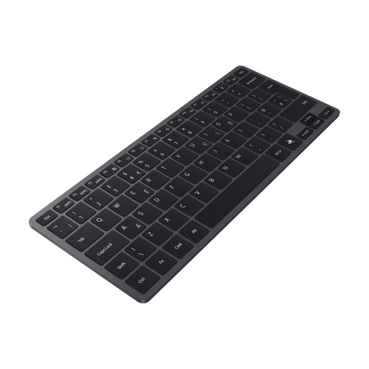 Samsung Smart Keyboard - Grey 3