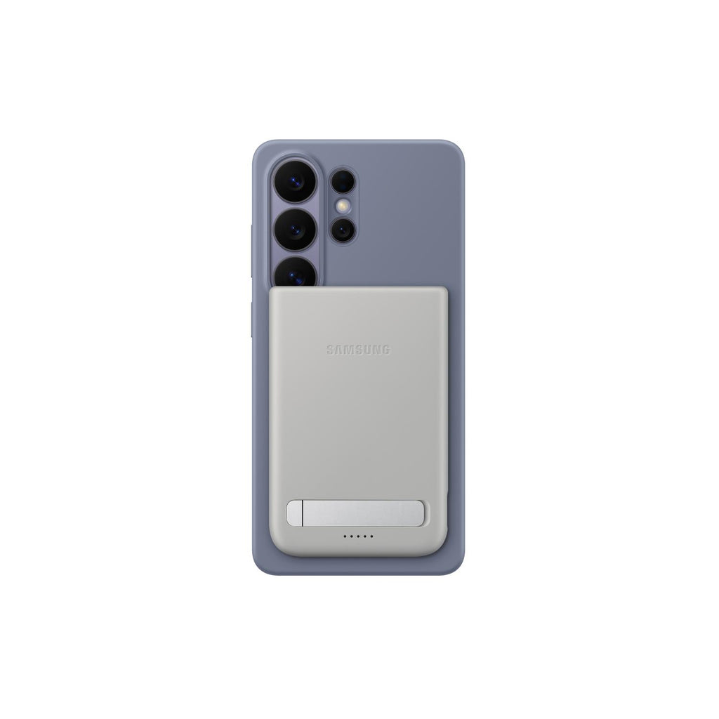 Samsung Magnetic 5000mAh Power Bank - Grey 8