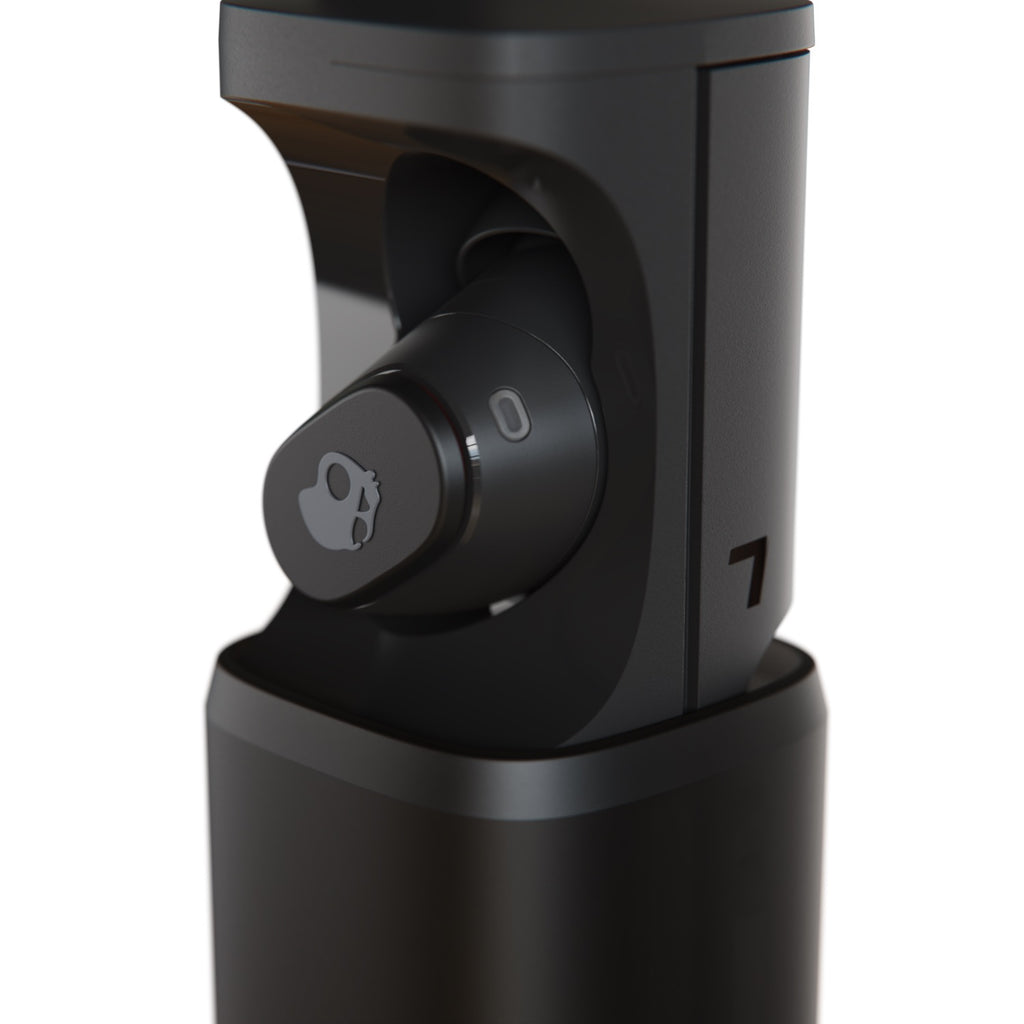 Skullcandy Dime® 360 Earbuds - Black - True Black 5