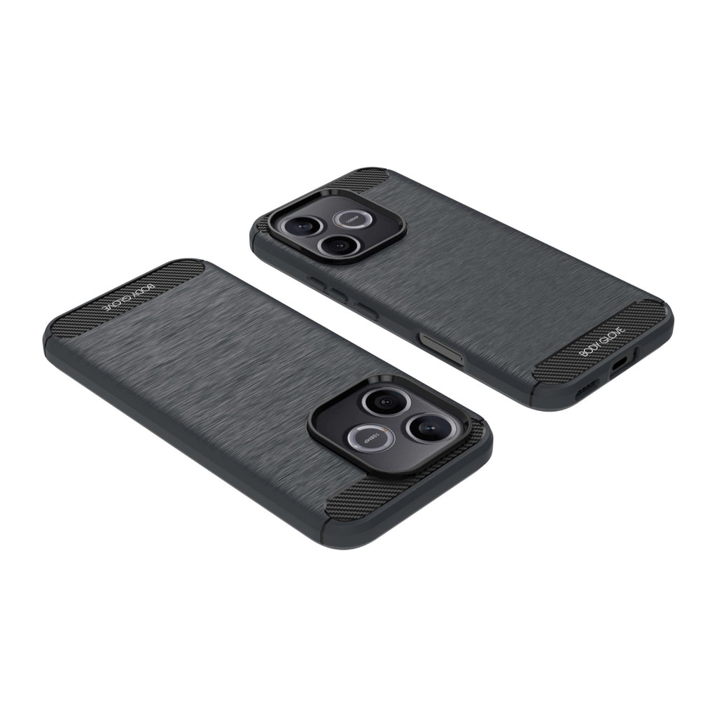 Body Glove Impact Case - HONOR 600 Lite - Black 7