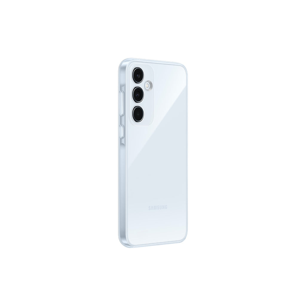 Samsung SMAPP Clear Case - Samsung Galaxy A35 5G - Clear 4