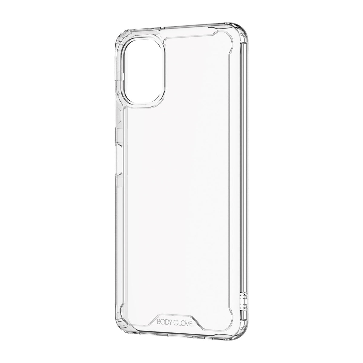 Body Glove Lite Case - Samsung Galaxy A06 - Clear 2