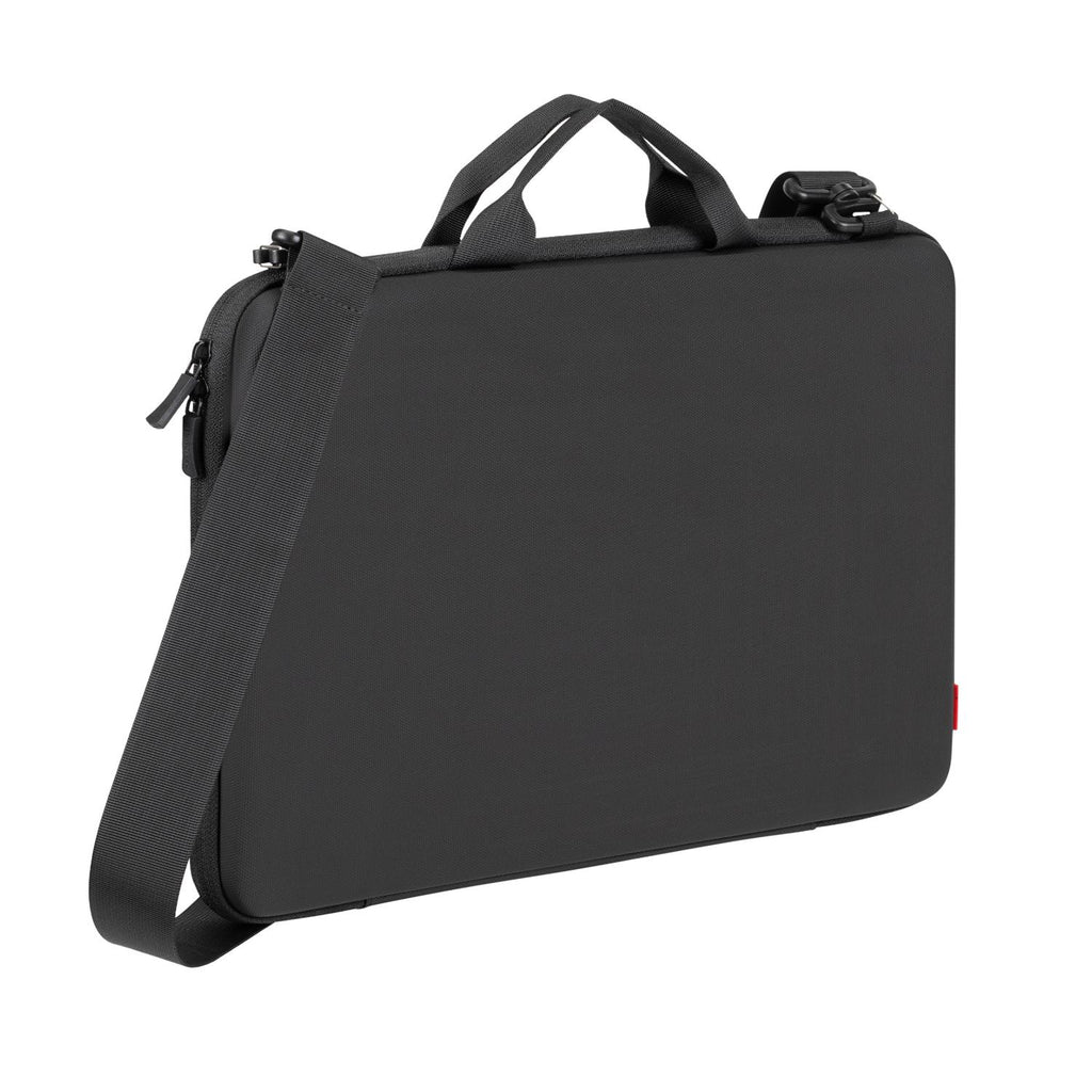 Rivacase 5131 Antishock Hardshell Laptop 15.6-inch - Black