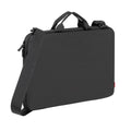 Rivacase 5131 Antishock Hardshell Laptop 15.6-inch - Black