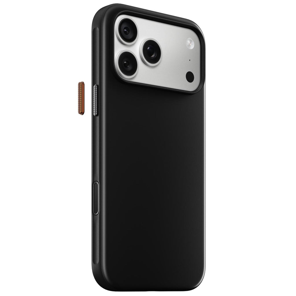 Nomad Mag Sports Case - Apple iPhone 18 Pro Max / 17 Pro Max - Black 11