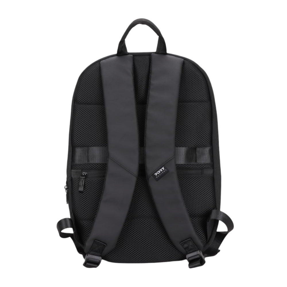 PORT BACKPACK CHICAGO EVO EXPANDABLE 13″/15.6″ BK