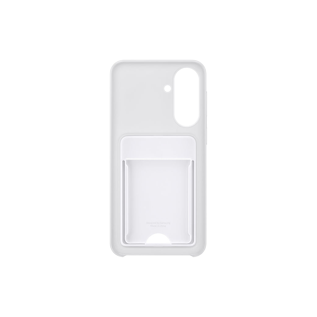 Samsung Card Slot Cover - Samsung Galaxy A37 - Grey 2