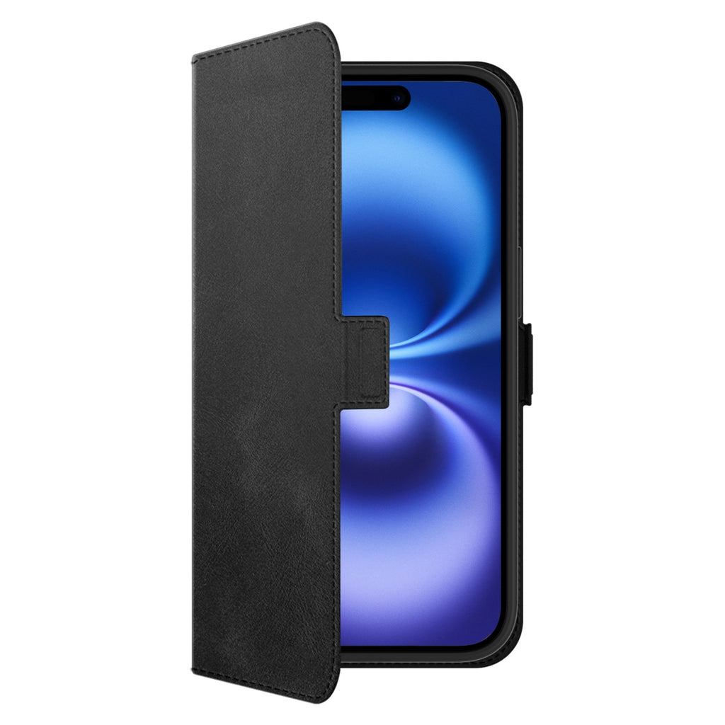 Body Glove Flip Series - Apple iPhone 16 - Black 2