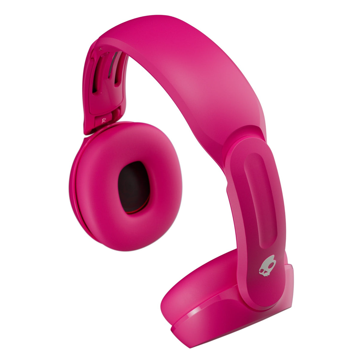 Skullcandy Icon® 180 Headphones - Crazy Pink 5