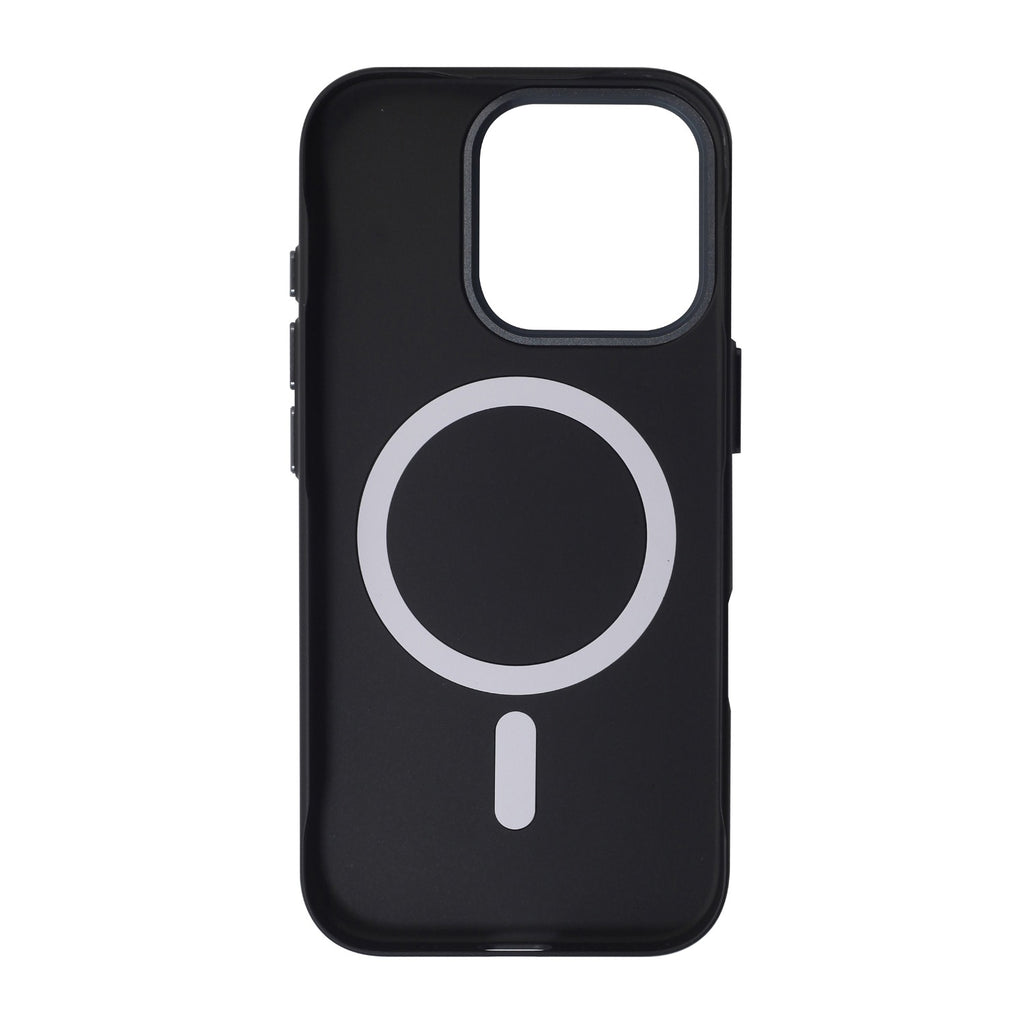 Body Glove Arc Magnetic Case - Apple iPhone 16 Pro Max - Black 5
