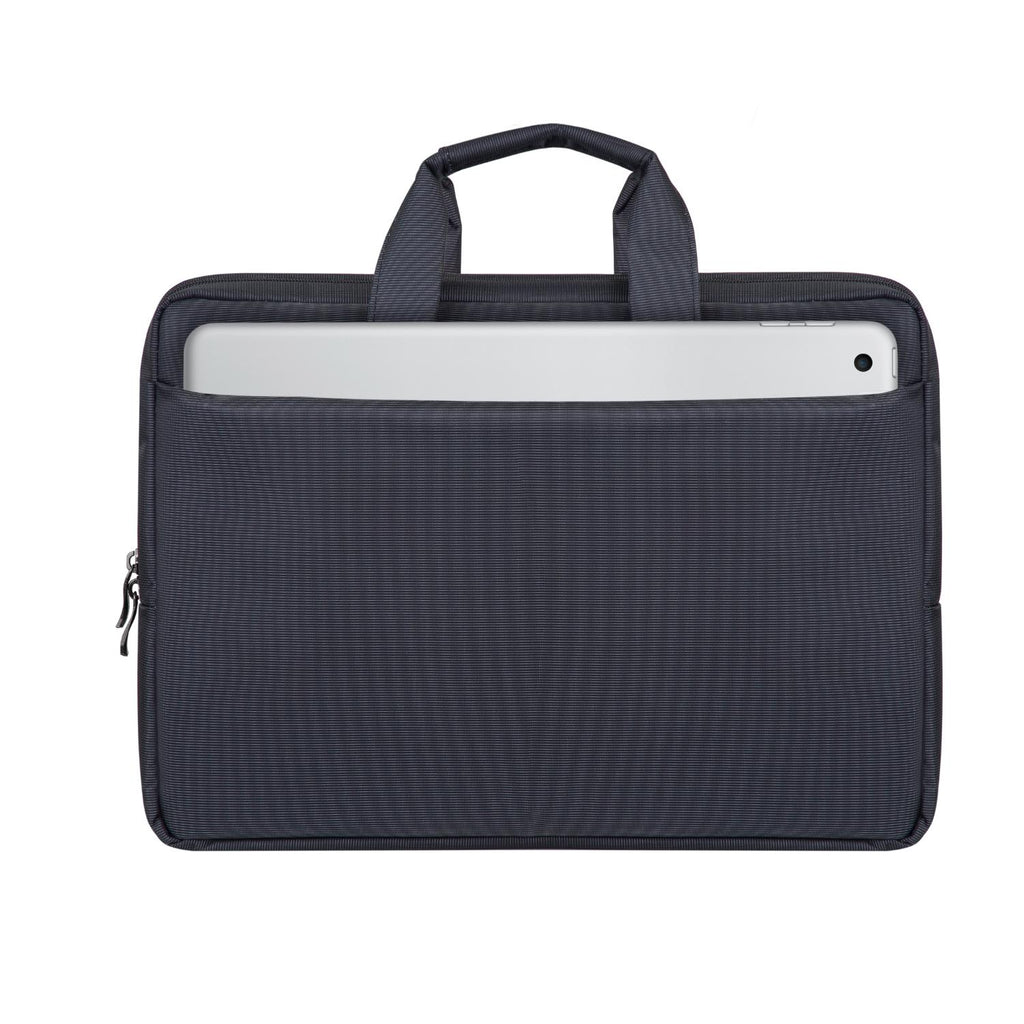 Rivacase 8231 Central Laptop Backpack 15.6-inch - Black 7
