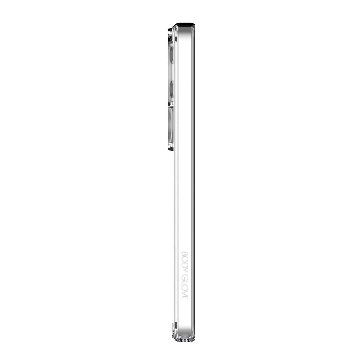 Body Glove Ghost Case - Samsung Galaxy S26 Ultra - Clear 8