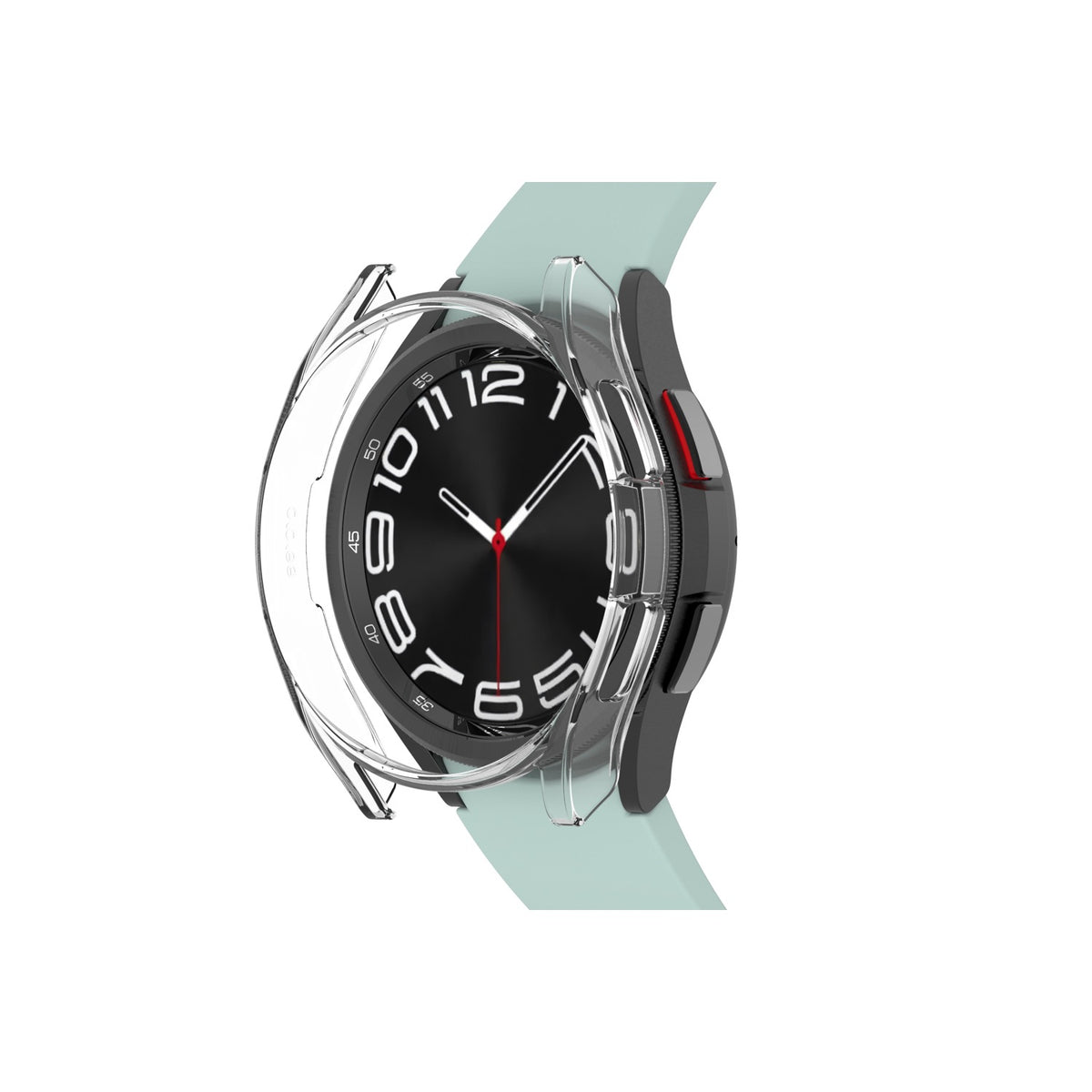 Samsung Screenguard - Samsung Galaxy Watch6 Classic 43mm - Clear