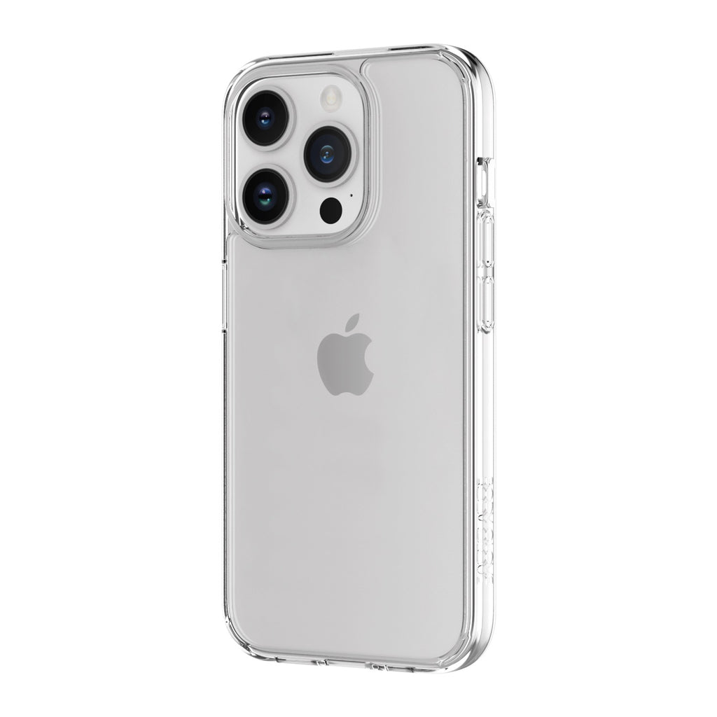 Body Glove Ghost Case - Apple iPhone 15 Pro - Clear 6