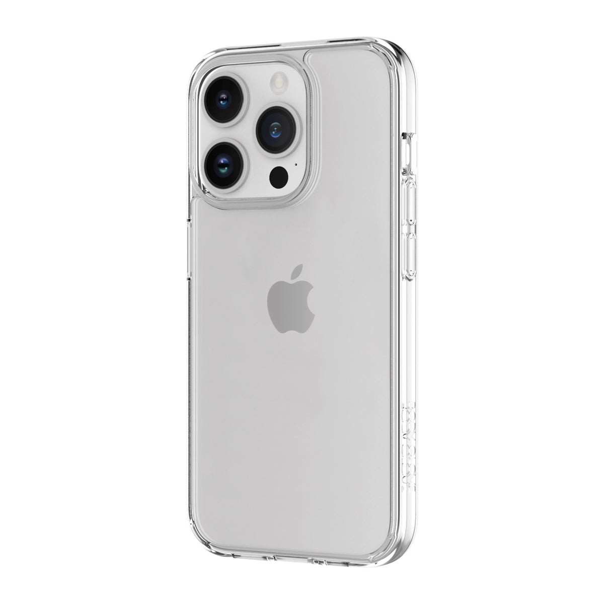 Body Glove Ghost Case - Apple iPhone 15 Pro - Clear 6